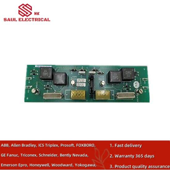 SP-110996 PC BOARD