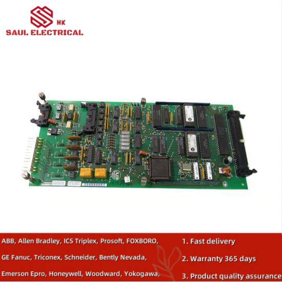 SP-145472 145470 119711-02 PC Board