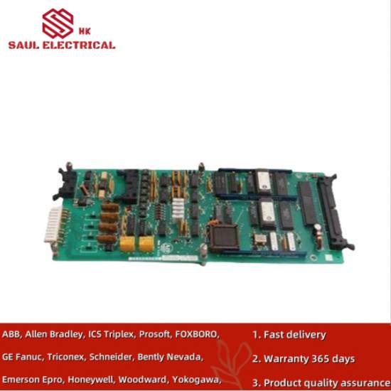 SP-145472 145472 119711-02 PC Board