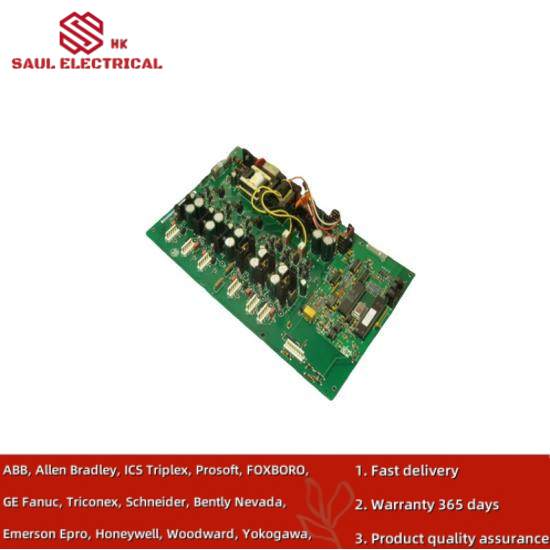 SP-151140 PC BOARD