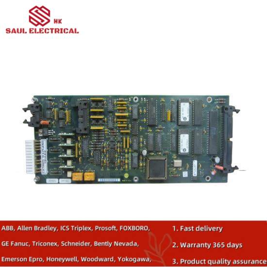 SP-170023 170013 170016-01 Discrete adapter board