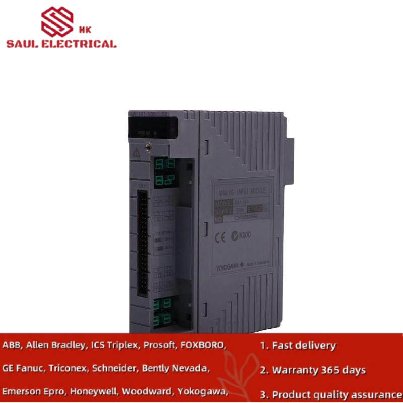 YOKOGAWA SR1B-045N-1KC Digital Output Module