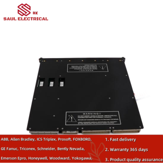 Triconex 3603E  Invensys Digital Output Module