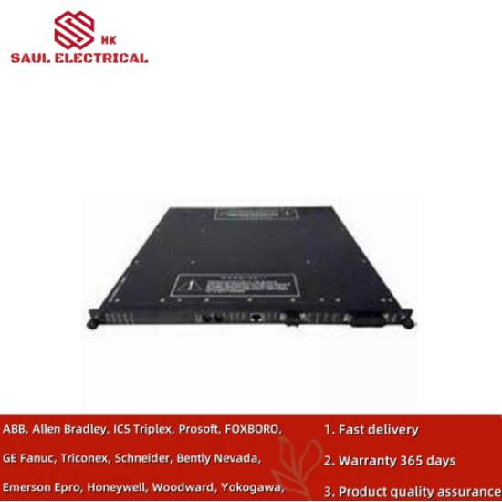 Triconex 7400210-010 Multi-Function Processor Module