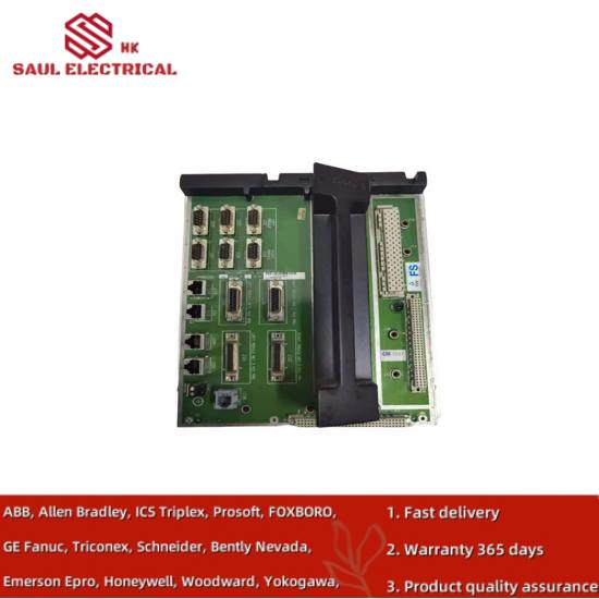 TRICONEX 7400213-100 Termination Board