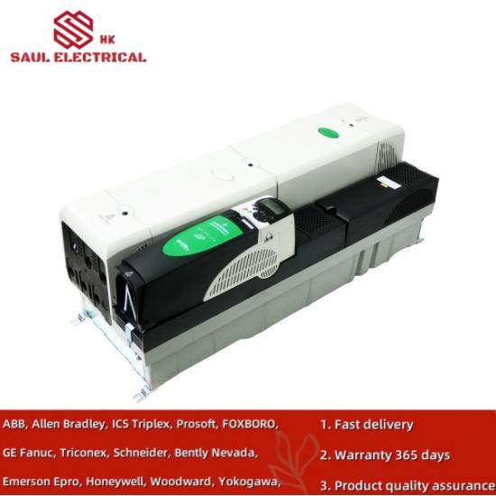 UNIDRIVE SP5401 Inverter Drive