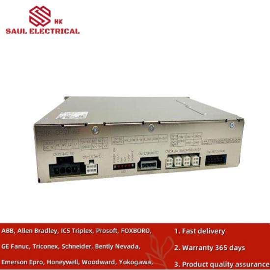 Yaskawa CSRA-CPS01KB YRC1000 CSRA-CPS01KA Power Supply