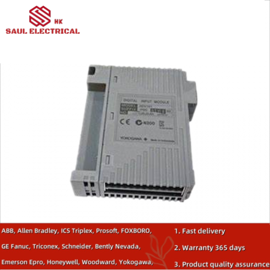 YOKOGAWA AAI543-H03 General Analog I/O Modules