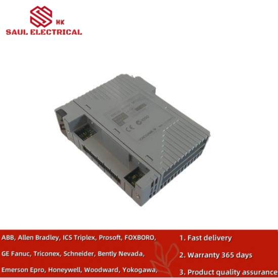 Yokogawa SEA4D-11  Bus Interface Module