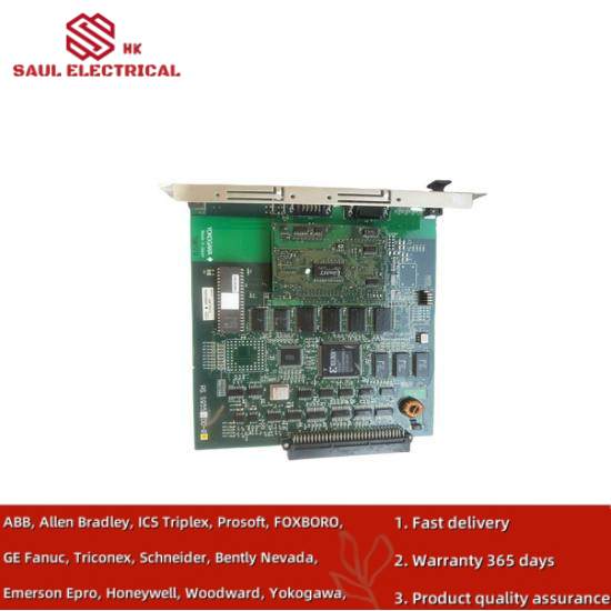 YOKOGAWA ST3*D Module