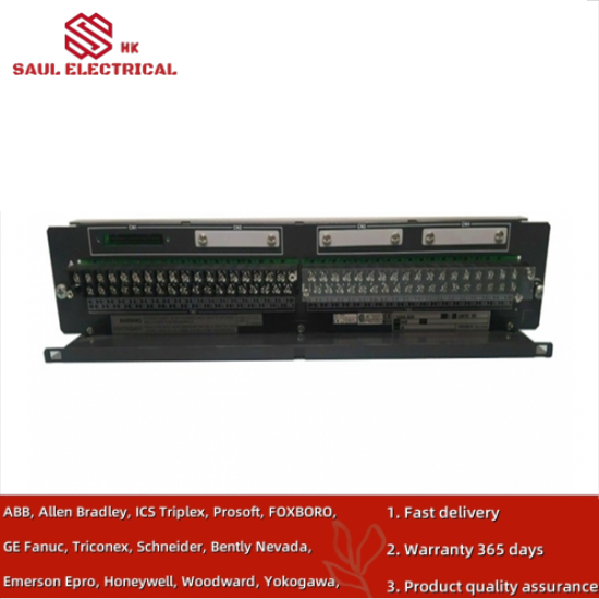 YOKOGAWA AEA4D-00 Terminal Boards