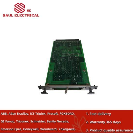 YOKOGAWA AIP171 S2 Control Module