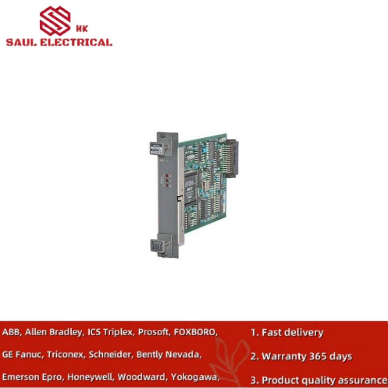 YOKOGAWA AIP171 Transceiver Control Module