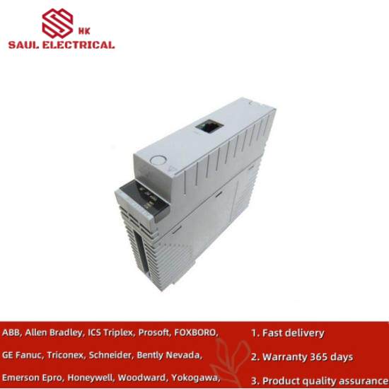 Yokogawa ALE111-S50-S1 Communication Module