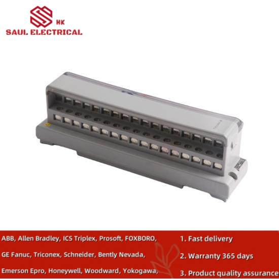 Yokogawa AMM12T  Voltage Input Multiplexer Module