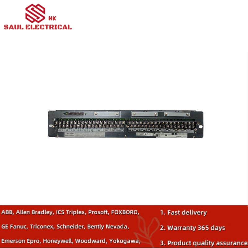 Yokogawa ARM55W-000 S1 Relay Board