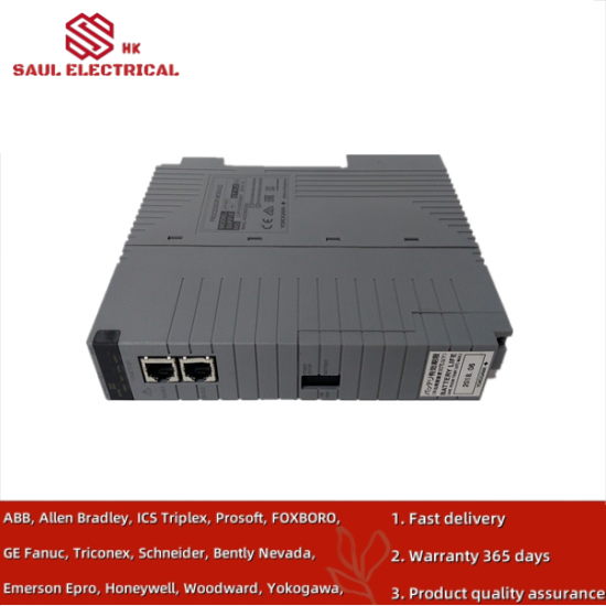 YOKOGAWA CP451-51 Processor Module