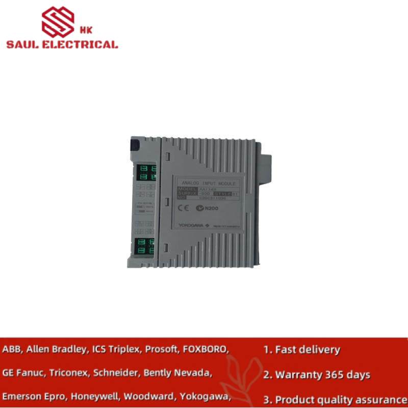 YOKOGAWA CP471-00 Processor Module