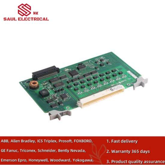 Yokogawa CP99AA  Processor Board