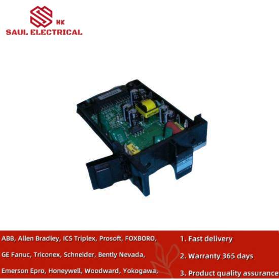 YOKOGAWA EH0*A Output Isolator Card