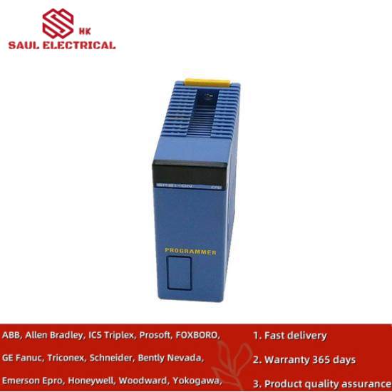 YOKOGAWA F3SP21-0N CPU module