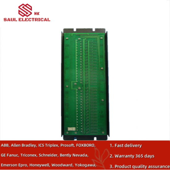 YOKOGAWA MRI-214 Relay Input Board PLC