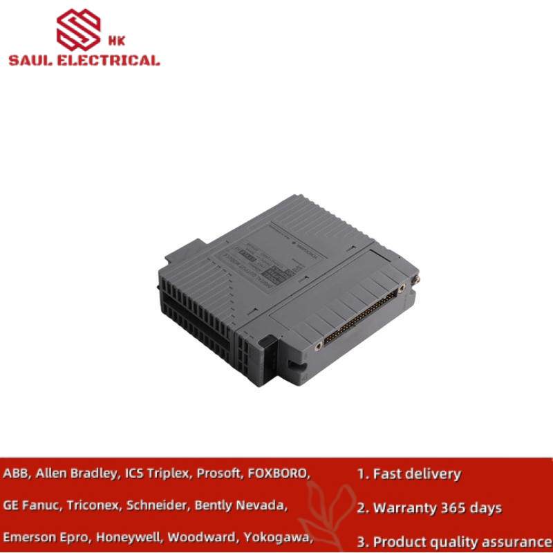 Yokogawa NFAI135-S01 Analog Input Module