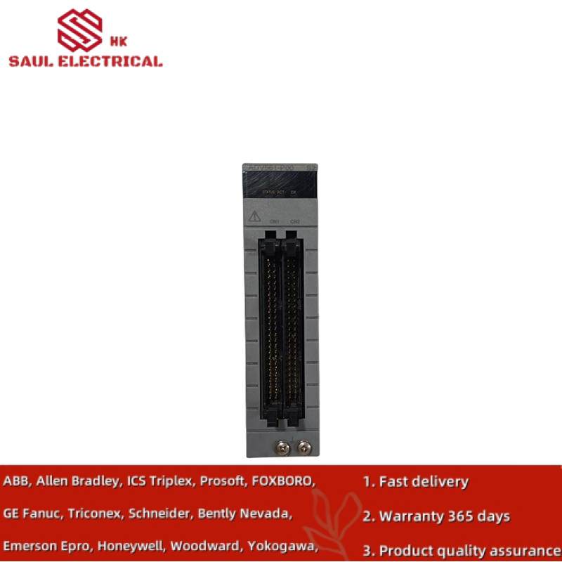 Yokogawa NFDV561-P01  Digital Output Module