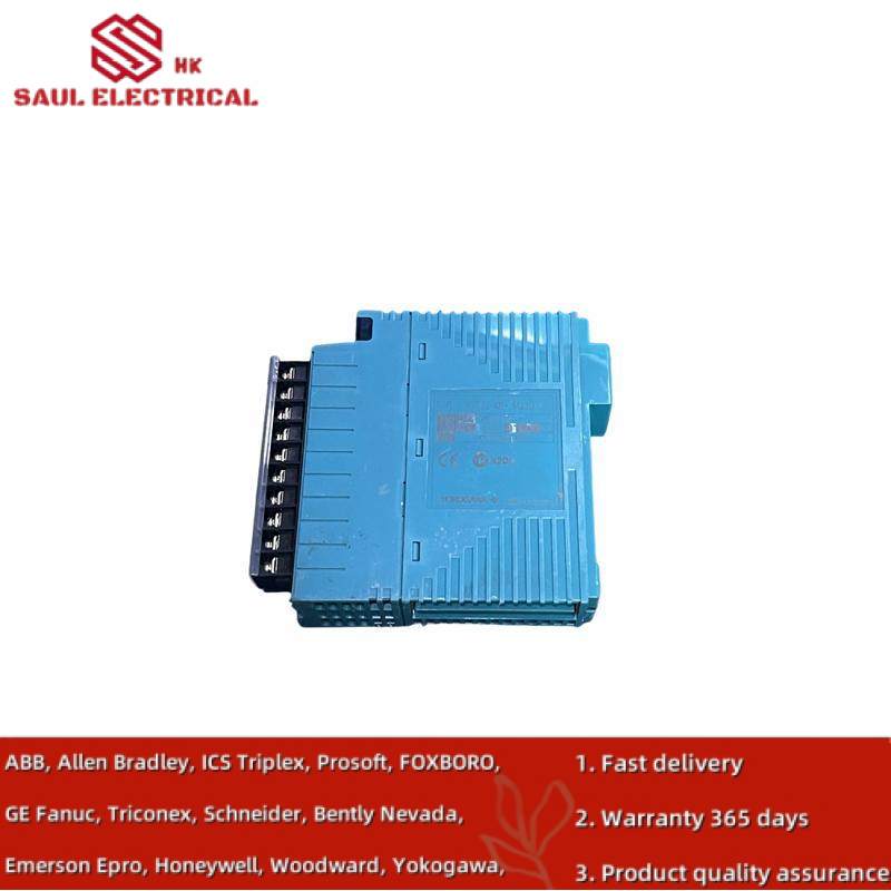 Yokogawa NFLR121-S51 Communication Module