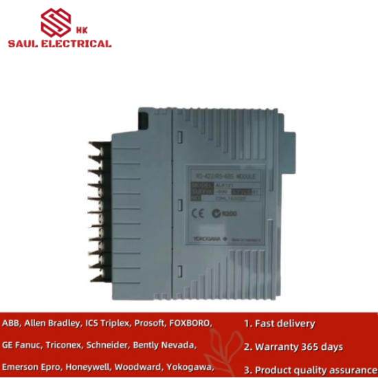 YOKOGAWA PSCAMAAN