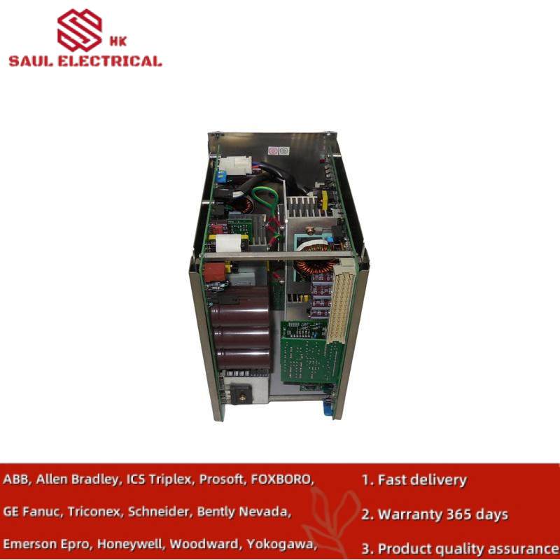 YOKOGAWA PW101 S3 DC Power Supply Module 