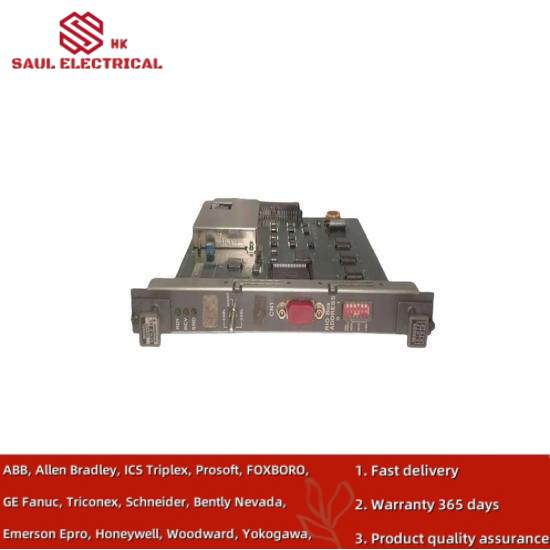 YOKOGAWA RB401-S2 Bus Module