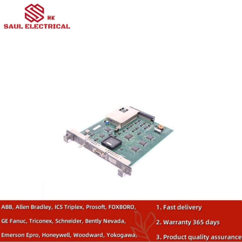 YOKOGAWA RB401 RIO Bus Module