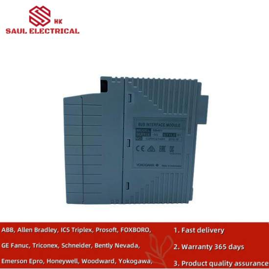 Yokogawa SB401-50  ESB Bus Interface Slave Module