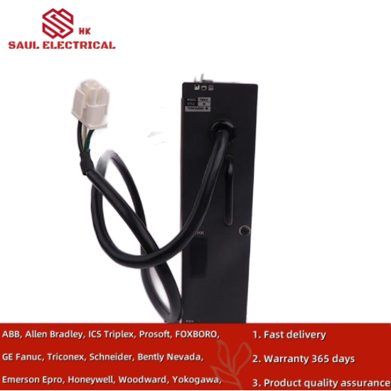 Yokogawa SN-B10D-213  DCS Module