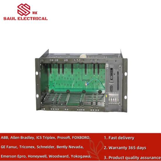 YOKOGAWA YNT511D Optical Bus Repeater