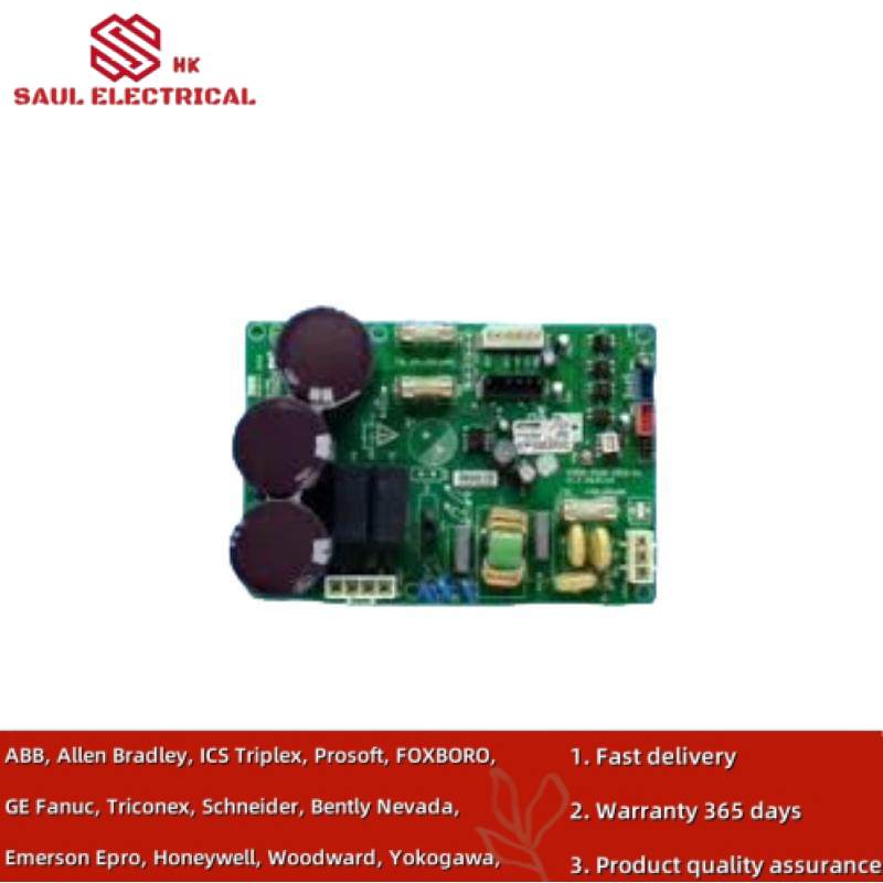 Yokogawa YORK-003 Module