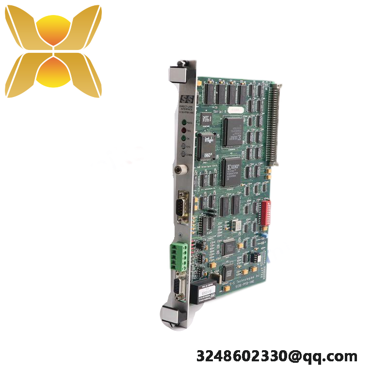 KUKA 00-205-143 KBR POWER SUPPLY