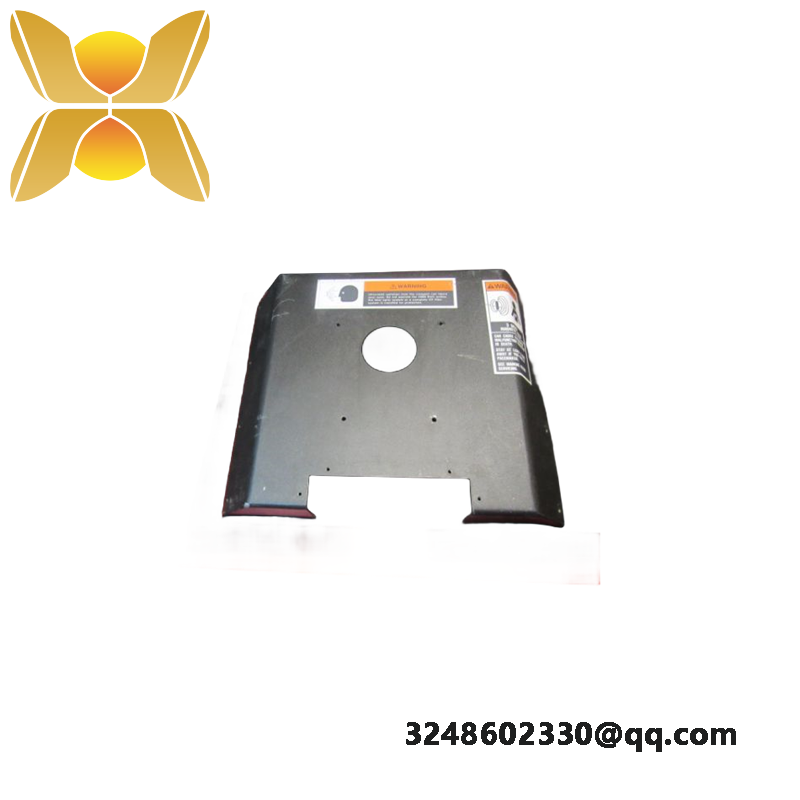 Applied Materials (AMAT) 0040-00555 Chamber Shield