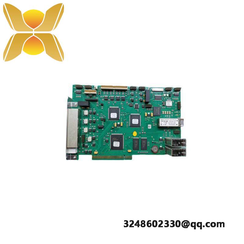  033.59.20.99G PClF Board
