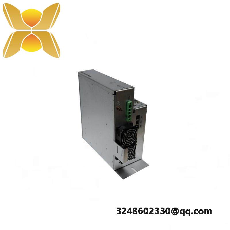 TOX PRESSOTECHNIK 0610520IF120243B PLC Module