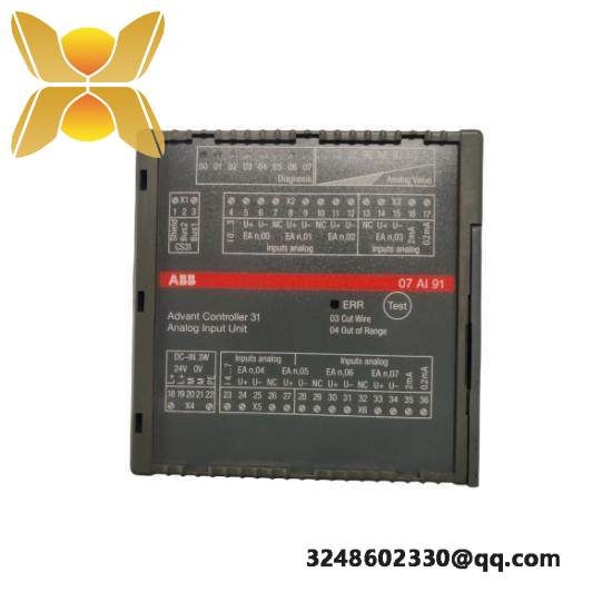 ABB DSTD310