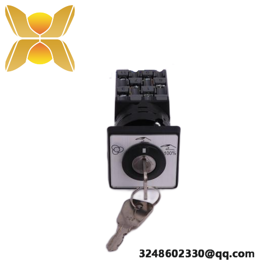 07DC92 GJR5251600R0202  ABB