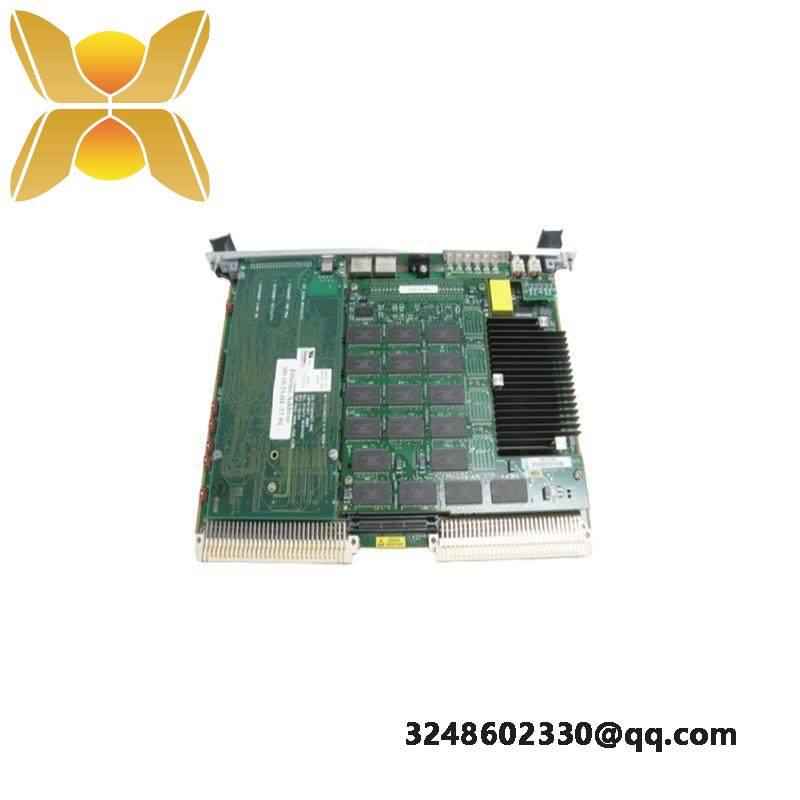Motorola MVME167PA-35SE
