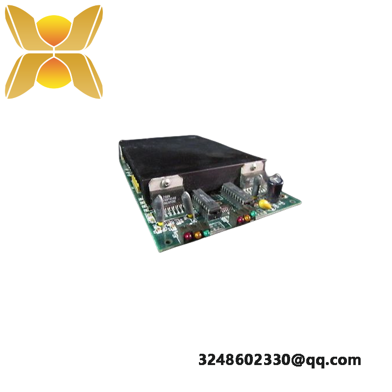  ESC 1-142-500 STEPPER CONTROLLER