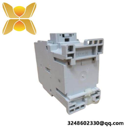 100-C30E*00  IEC 30 A Contactor