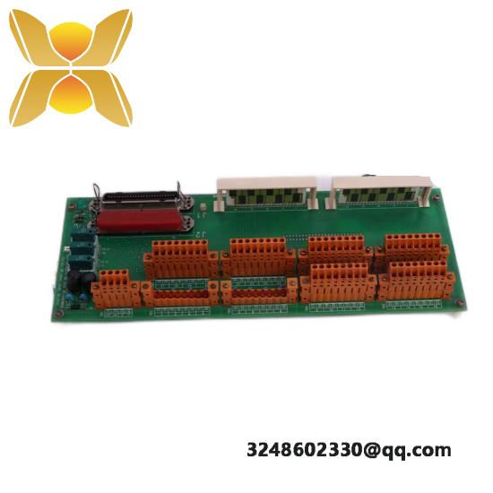 10014/I/G  Honeywell Dual Port Module