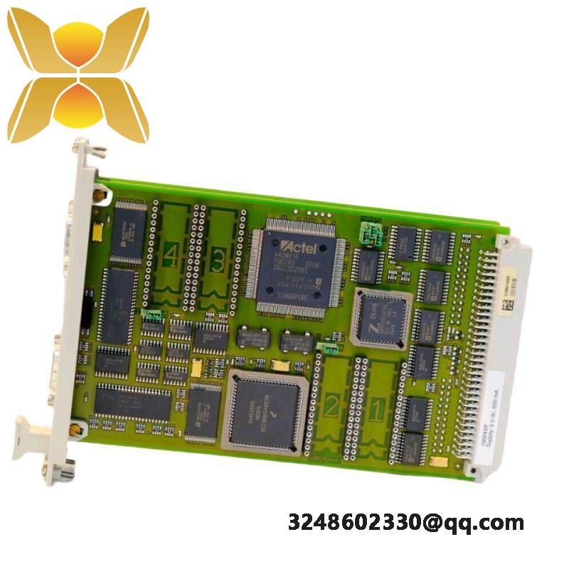 HONEYWELL 10024/F/F Enhanced communication module