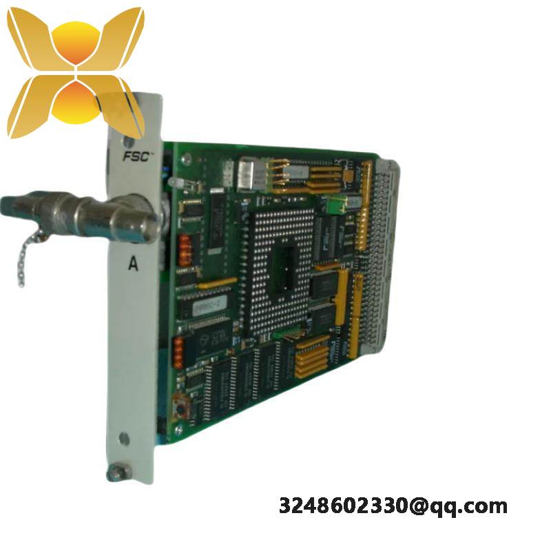 HONEYWELL 10024/I/F Enhanced COM Module