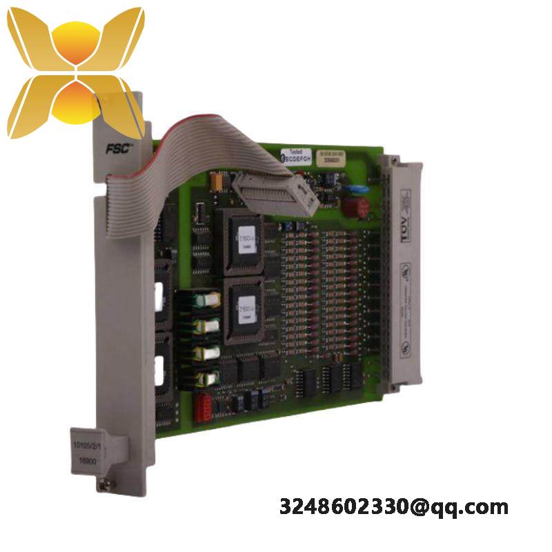 HONEYWELL 10024/I/I CTD Communication Module